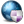 Earth Security Icon 24x24 png